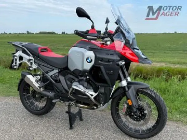 2024 BMW R 1300 GS Adventure - €26,249 (1/1)