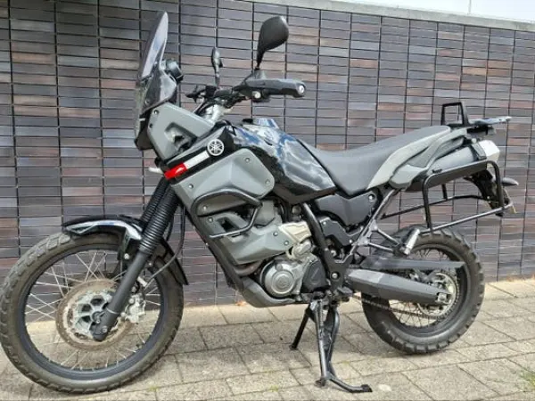 2012 Yamaha XT660Z Ténéré (Nu €5900,-bellen 06-41112991) - € 6.250 (1/1)