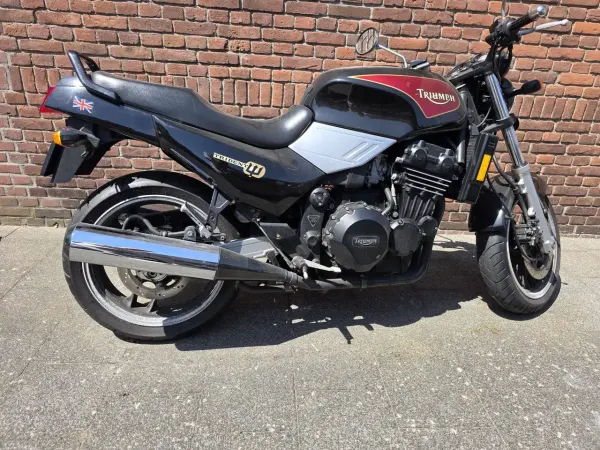1994 Triumph Trident 750 - €1,250 (1/1)