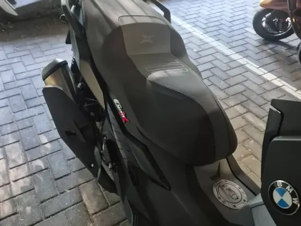 2024 BMW C 400 X - €6,000 (1/1)