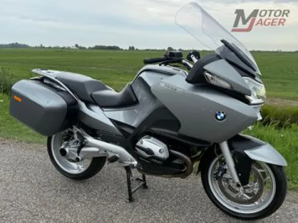 2005 BMW R 1200 RT - € 3.999 (1/1)