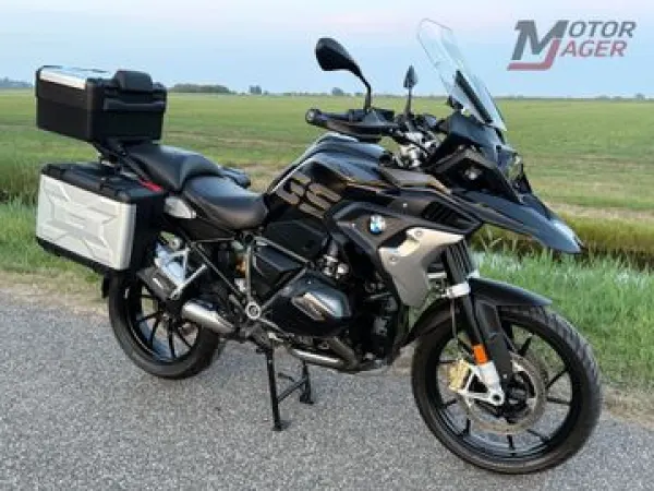 2018 BMW R 1250 GS - €15,849 (1/1)