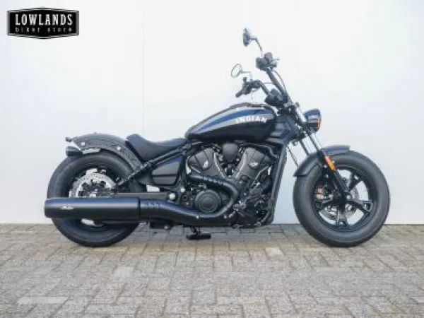 Bouwjaar onbekend Indian Scout Sixty Bobber - € 14.995 (1/1)