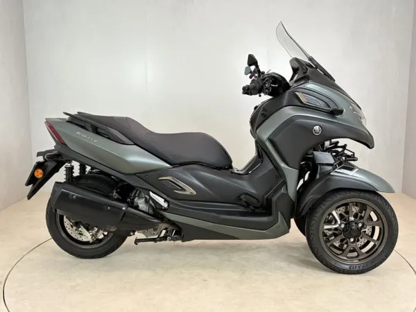 2020 Yamaha Tricity 300 - €7,790 (1/1)