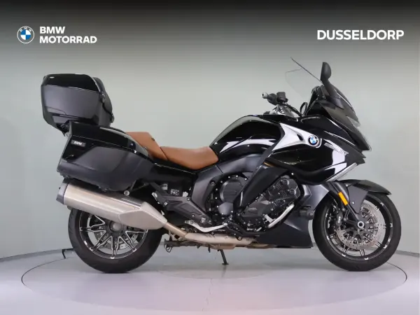 2023 BMW K 1600 GT - €25,950 (1/1)