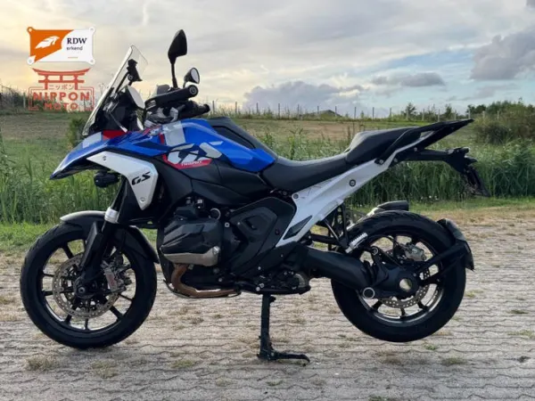 2024 BMW R 1300 GS - € 21.950 (1/1)