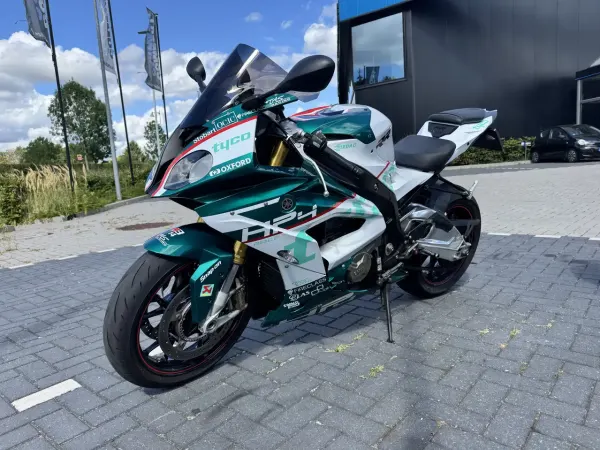 2015 BMW S 1000 RR - €10,998 (1/1)