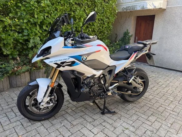 2024 BMW S 1000 XR - € 22.500 (1/1)