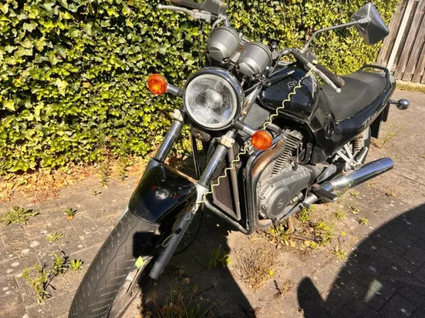 Year unknown Suzuki VX 800 - Bidding (1/1)