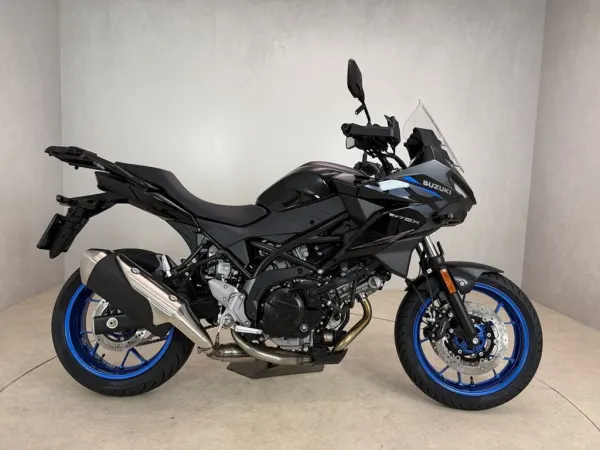 2026 Suzuki SV-7GX - € 9.799 (1/1)