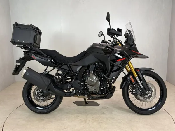 2025 Suzuki V-Strom 800 DE - € 11.290 (1/1)