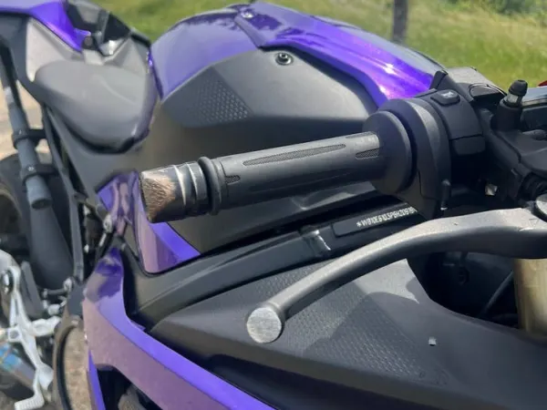 2023 BMW S 1000 RR - €20,500 (1/1)