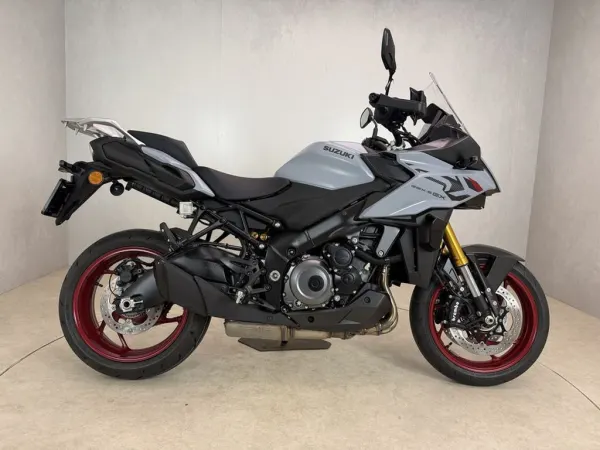 2026 Suzuki GSX-S 1000 GX - €18,499 (1/1)