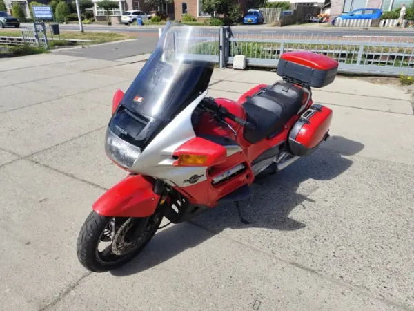 1995 Honda ST 1100 - Prijs op aanvraag (1/1)
