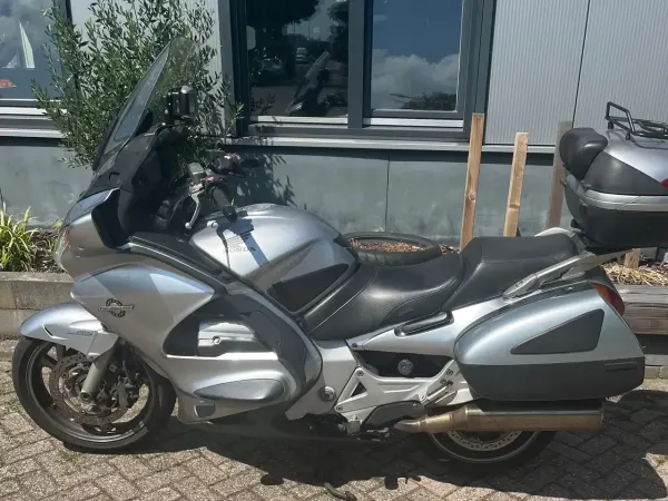 2005 Honda Pan European - € 5.000 (1/1)