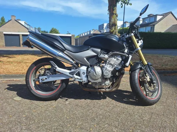 2006 Honda CB 600 F - Bidding (1/1)