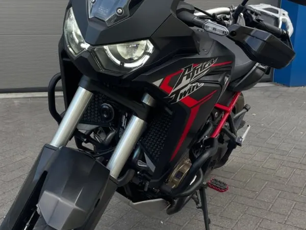 Bouwjaar onbekend Honda CRF 1100 Africa Twin - € 15.250 (1/1)