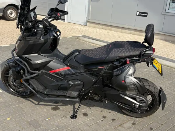 2024 Honda X-ADV - Bieden (1/1)