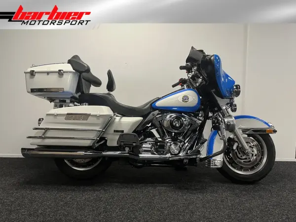 2003 Harley-Davidson Electra Glide - €8,490 (1/1)