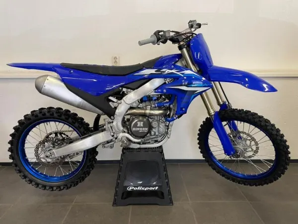 2026 Yamaha YZ 450 F - € 6.750 · Bieden (1/1)
