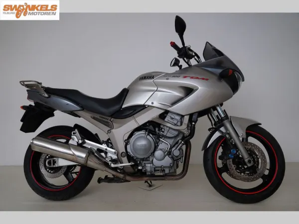2002 Yamaha TDM 900 - €2,490 (1/1)
