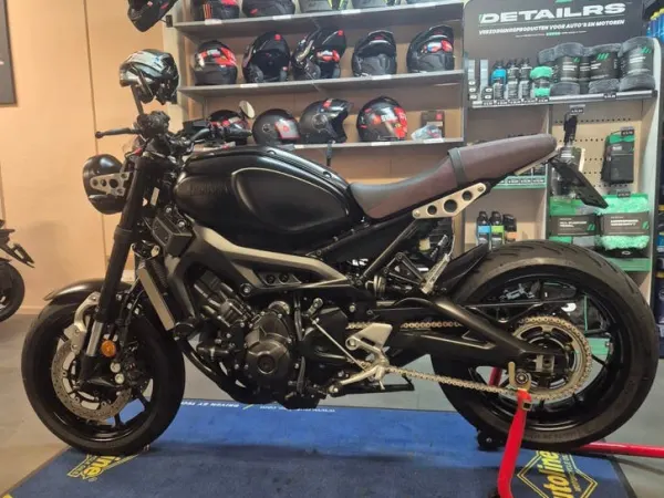 2016 Yamaha XSR 900 - € 7.995 (1/1)