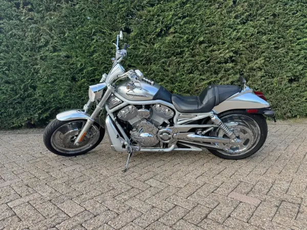 2002 Harley-Davidson V-Rod - €8,200 (1/1)