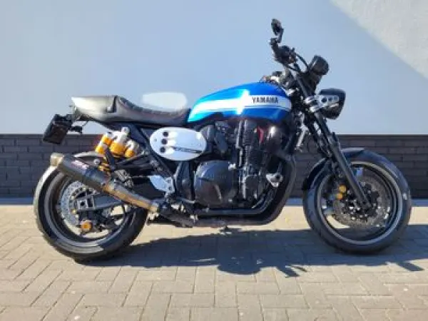 2016 Yamaha XJR 1300 - € 6.500 (1/1)