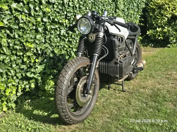 1984 BMW K 100 - € 2.000 (1/1)