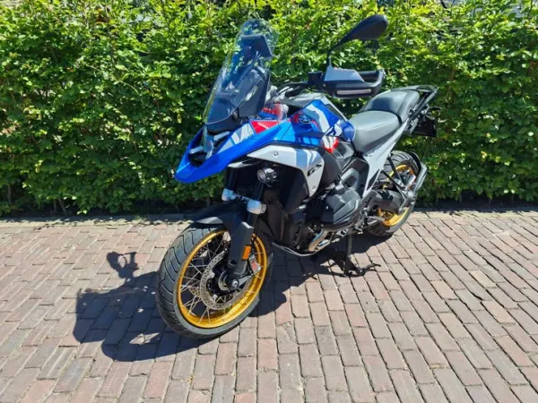 2024 BMW R 1300 GS - € 23.000 · Bieden (1/1)