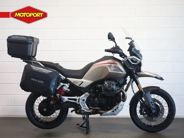 2024 Moto Guzzi V 85 TT - € 12.490 (1/1)