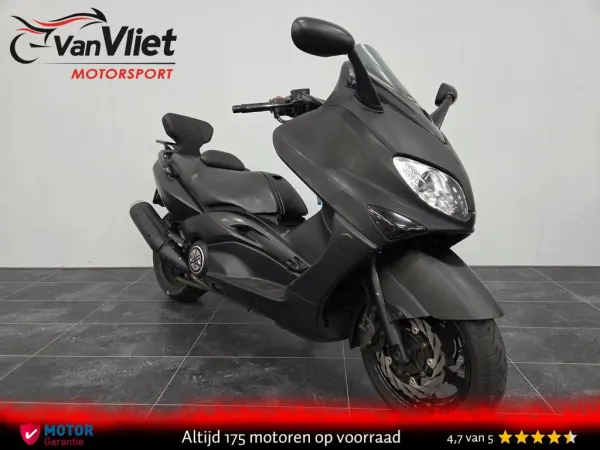 2004 Yamaha Tmax Blackmax - €1,690 (1/1)