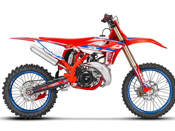Bouwjaar onbekend Beta RX 2T 300 MY26 - € 9.255 (1/1)