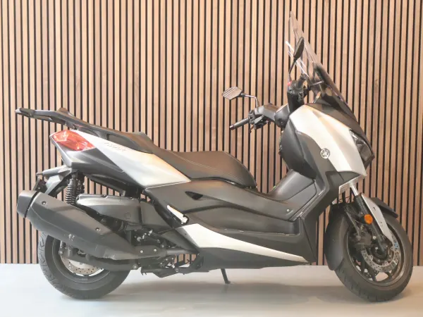 2018 Yamaha X Max 400 - €4,900 (1/1)