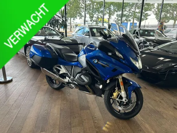 2021 BMW R 1250 RT - €18,950 (1/1)