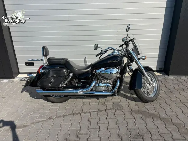 2005 Honda VT 750 C Shadow - € 4.295 (1/1)