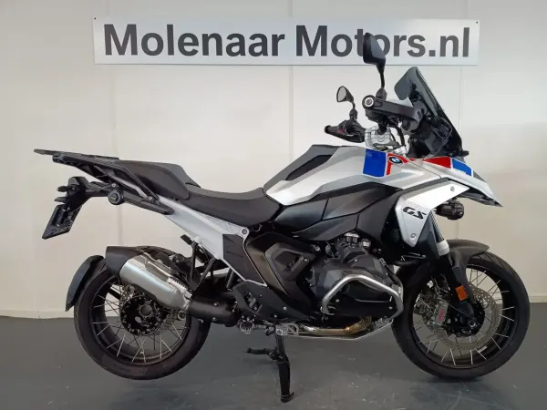 2026 BMW R 1300 GS - €29,495 (1/1)