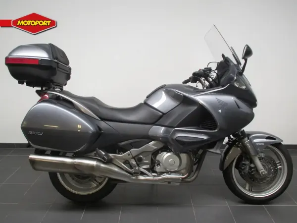 2006 Honda NT 700 - € 3.990 (1/1)