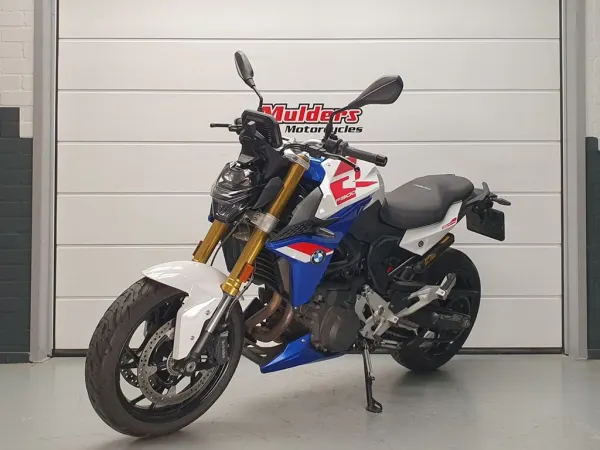 2024 BMW F 900 R - €9,250 (1/1)