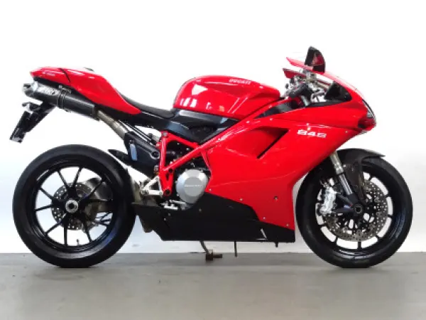 2008 Ducati 848 - €7,990 (1/1)