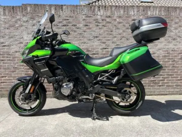 2020 Kawasaki Versys 1000 ABS - € 9.985 (1/1)