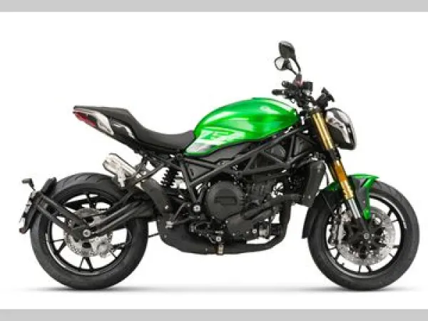 2026 Benelli 752 S - €6,249 (1/1)