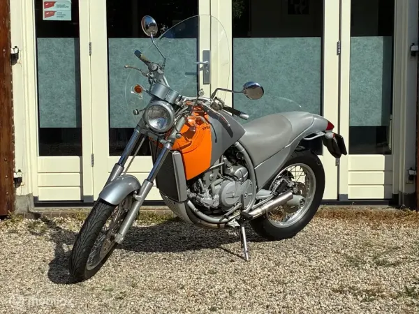 1995 Aprilia Moto 6.5 - € 3.200 (1/1)