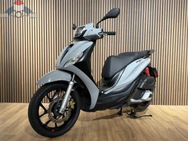 2024 Piaggio Medley S 125 I-Get - € 2.950 (1/1)