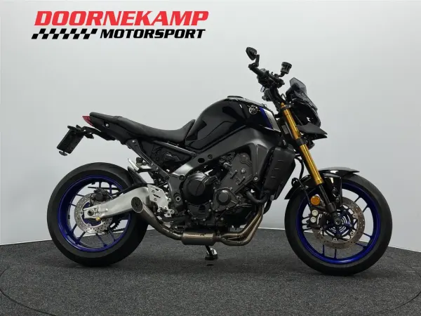 2021 Yamaha MT-09 - € 11.750 (1/1)