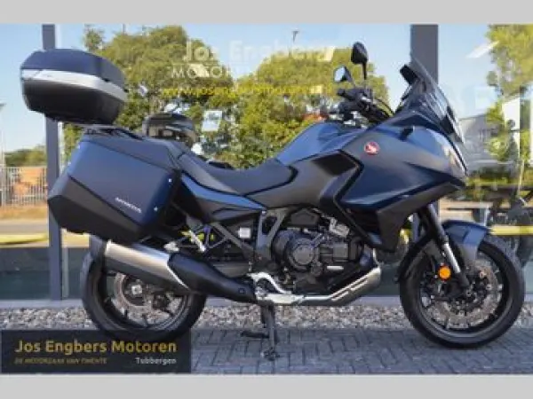 2024 Honda NT 1100 DCT - € 13.850 (1/1)