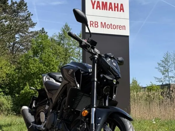 2026 Yamaha MT 03 - € 7.399 (1/1)
