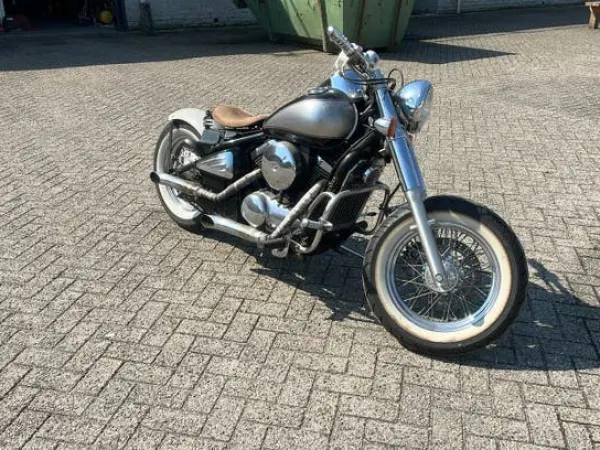 Bouwjaar onbekend Kawasaki VN 800 - Gereserveerd (1/1)