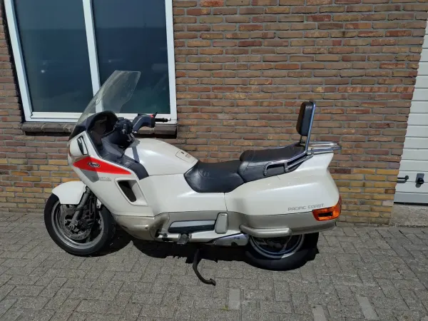 1991 Honda Pacific Coast - € 1.000 (1/1)