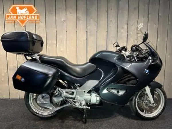 1997 BMW K 1200 RS - € 1.999 (1/1)